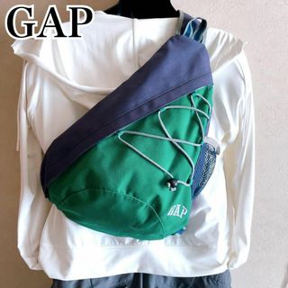 ギャップ ボディーバッグ(メンズ)の通販 10点 | GAPのメンズを買うなら