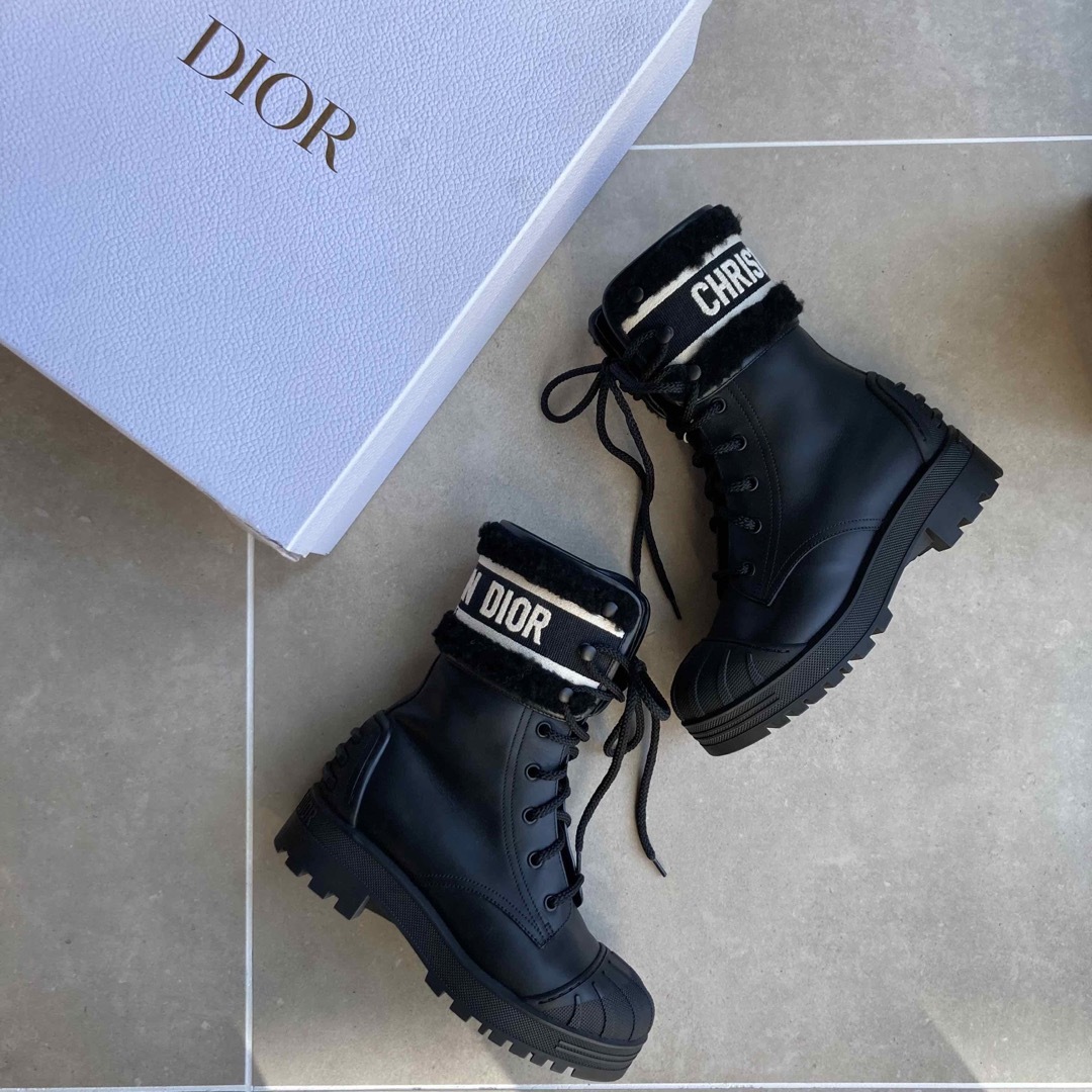 Christian Dior - 【新品】Christian Diorクリスチャンディオール D