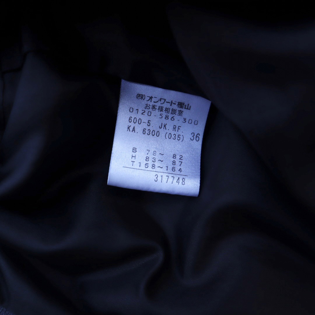 レザージャケット　レディース レディースのジャケット/アウター(ライダースジャケット)の商品写真