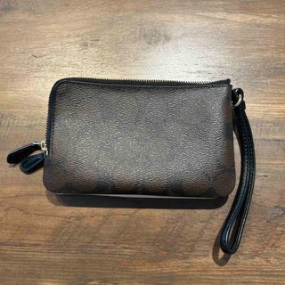 コーチ(COACH)のポーチ(ポーチ)