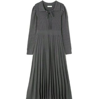 kさん専用　【新品】NATURAL BEAUTY BASIC(ロングワンピース/マキシワンピース)