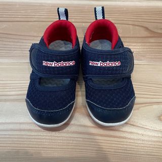 ニューバランス(New Balance)のニューバランス　靴　11.5センチ(スニーカー)