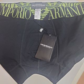 エンポリオアルマーニ(Emporio Armani)のアルマーニ　　メンズ　下着(ボクサーパンツ)