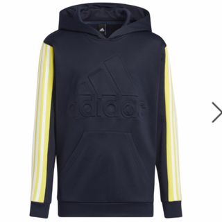 アディダス(adidas)の値下げ　新品　アディダス　パーカー(パーカー)