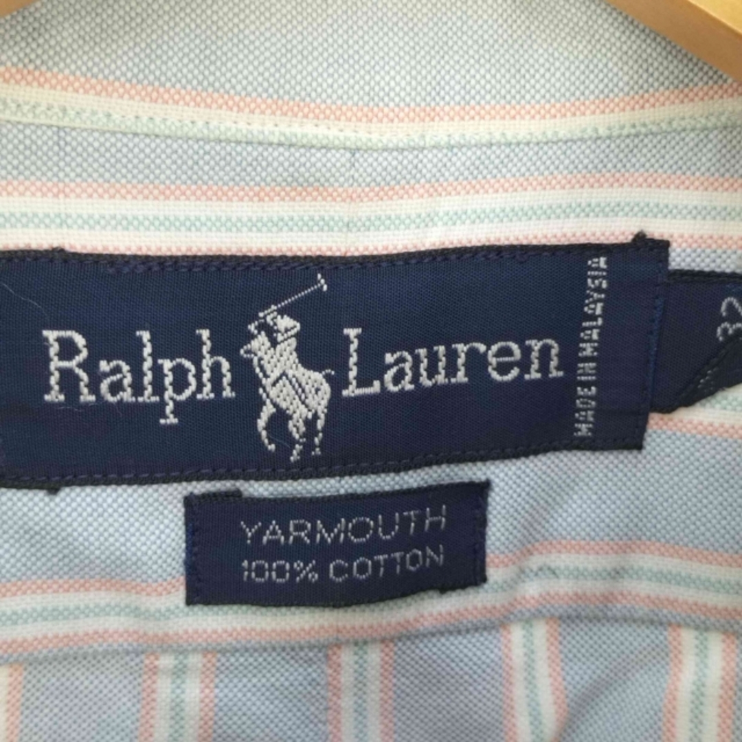 Ralph Lauren(ラルフローレン)のRALPH LAUREN(ラルフローレン) メンズ トップス カジュアルシャツ メンズのトップス(その他)の商品写真