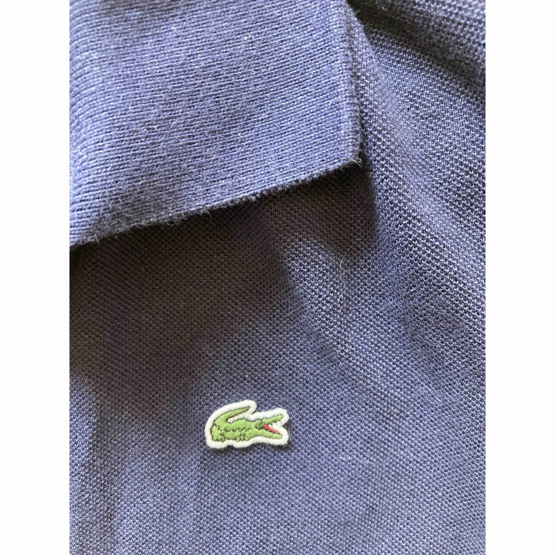 LACOSTE(ラコステ)のラコステ レディースのトップス(Tシャツ(半袖/袖なし))の商品写真