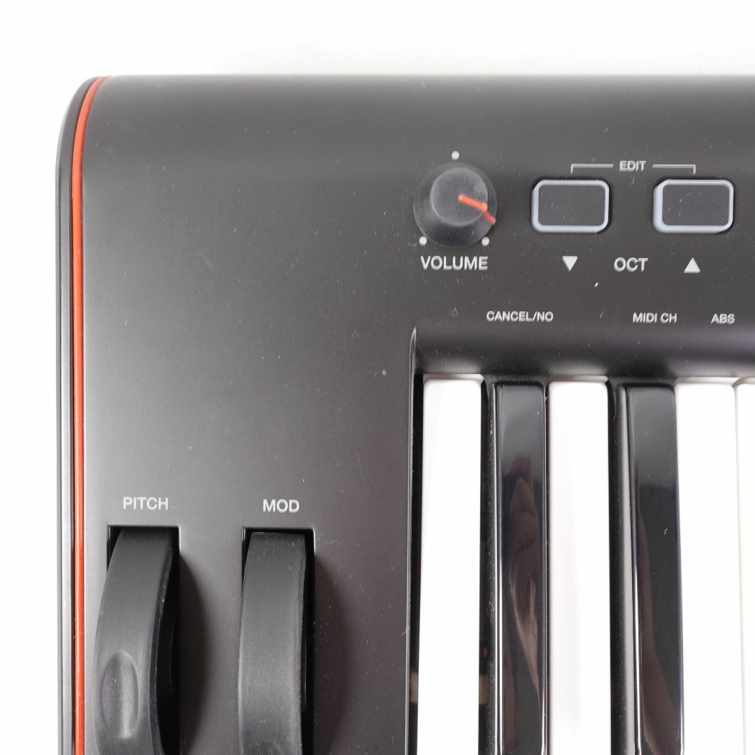 IK Multimedia（アイケーマルチメディア）/iRig Keys 37 PRO 【USED】MIDI関連機器MIDIコントローラー【イオンモール名古屋茶屋店】