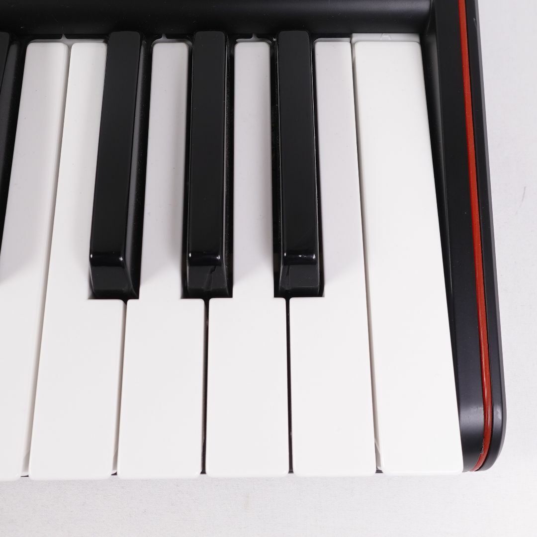 登録済 iRig Keys2 オーディオインターフェース搭載 おまけ付 37鍵