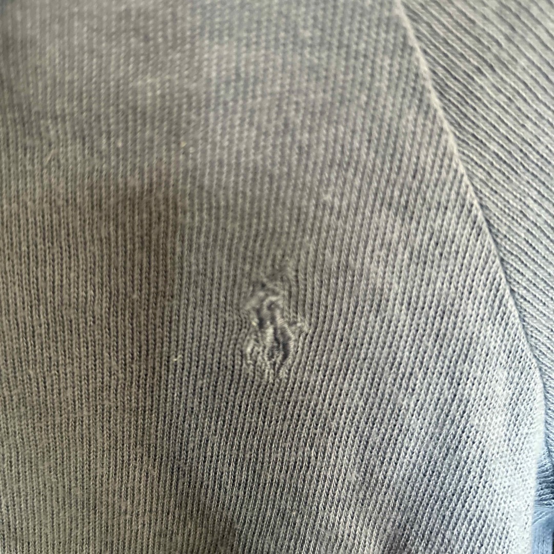 POLO RALPH LAUREN(ポロラルフローレン)のラルフローレン 3T 7分Tシャツ キッズ/ベビー/マタニティのキッズ服女の子用(90cm~)(Tシャツ/カットソー)の商品写真