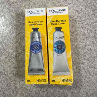 ロクシタン(L'OCCITANE)のロクシタン　ハンドクリーム(ハンドクリーム)