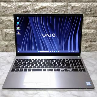 バイオ ノートPCの通販 600点以上 | VAIOのスマホ/家電/カメラを買う