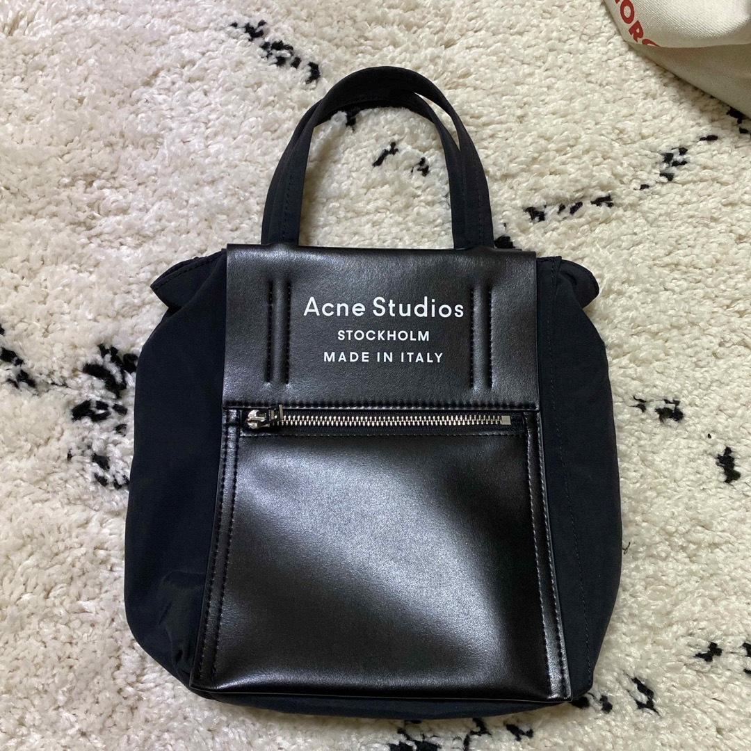 Acne Studios - アクネ ストゥディオズ ハンドバッグ トートバッグ ...