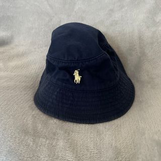 ポロラルフローレン(POLO RALPH LAUREN)のラルフローレン  ハット　48 キッズ(帽子)