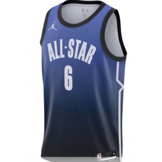 ナイキ(NIKE)の新品ナイキ ジャージ  バスケットボール ウェア  Lサイズ　NBA(タンクトップ)