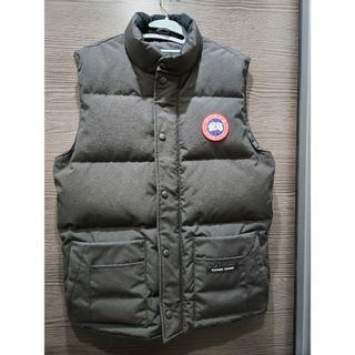 カナダグース フリースの通販 300点以上 | CANADA GOOSEを買うならラクマ