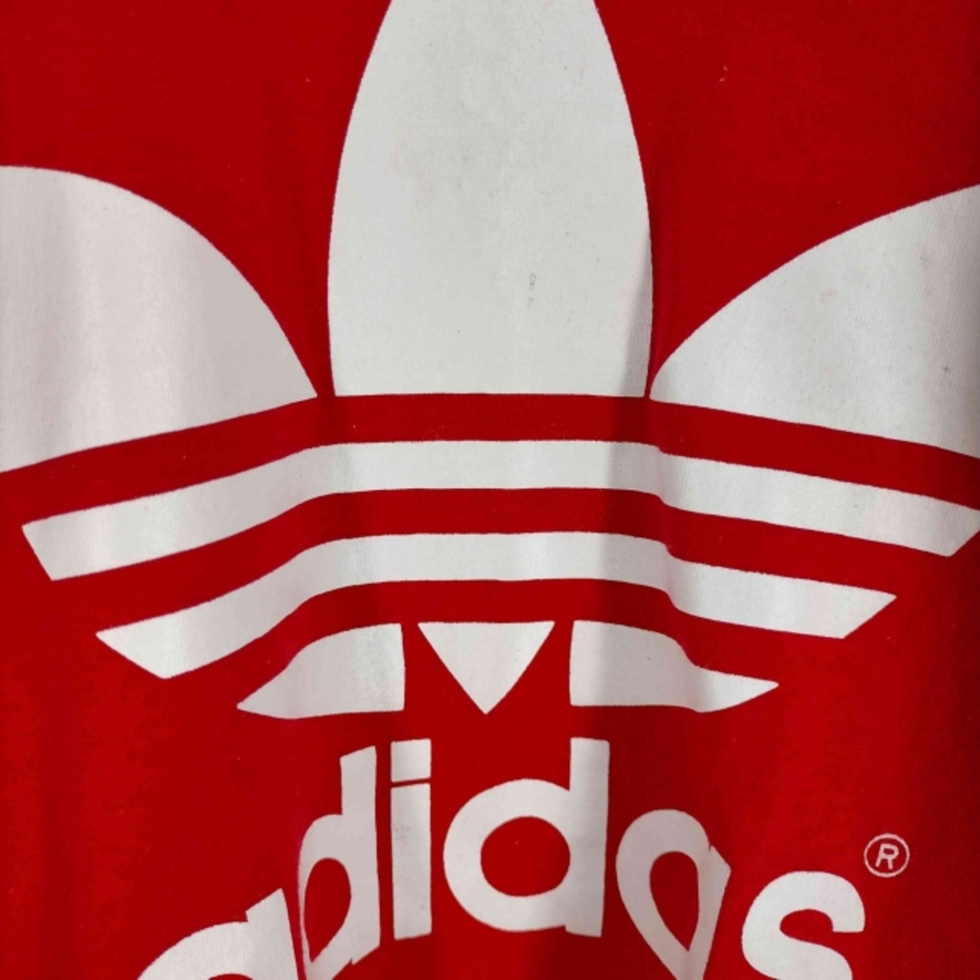 adidas(アディダス)のadidas(アディダス) アディダス ロゴ Tシャツ メンズ トップス メンズのトップス(Tシャツ/カットソー(半袖/袖なし))の商品写真