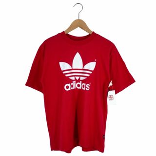 アディダス(adidas)のadidas(アディダス) アディダス ロゴ Tシャツ メンズ トップス(Tシャツ/カットソー(半袖/袖なし))