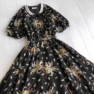 カネコイサオ ワンピースの通販 400点以上 | KANEKO ISAOのレディース
