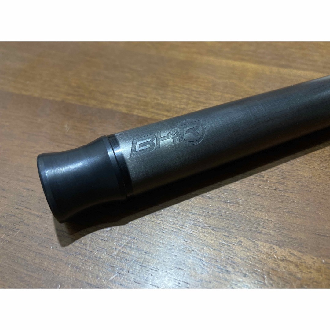 BK rush シャフト単体 プレデターブレイク カーボンシャフト BK rush シャフト単体 プレデターブレイク カーボンシャフト
