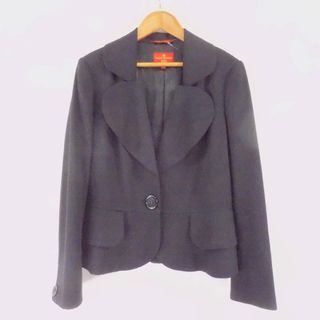 ヴィヴィアン(Vivienne Westwood) ロングコート(レディース)の通販 400 ...