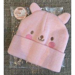 ニシマツヤ(西松屋)の新品✨ニット帽(帽子)