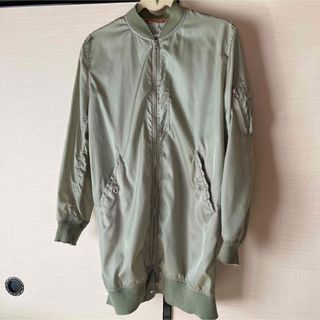 エムエムシックス(MM6)のMM6 Maison Margiela ブルゾン(ブルゾン)