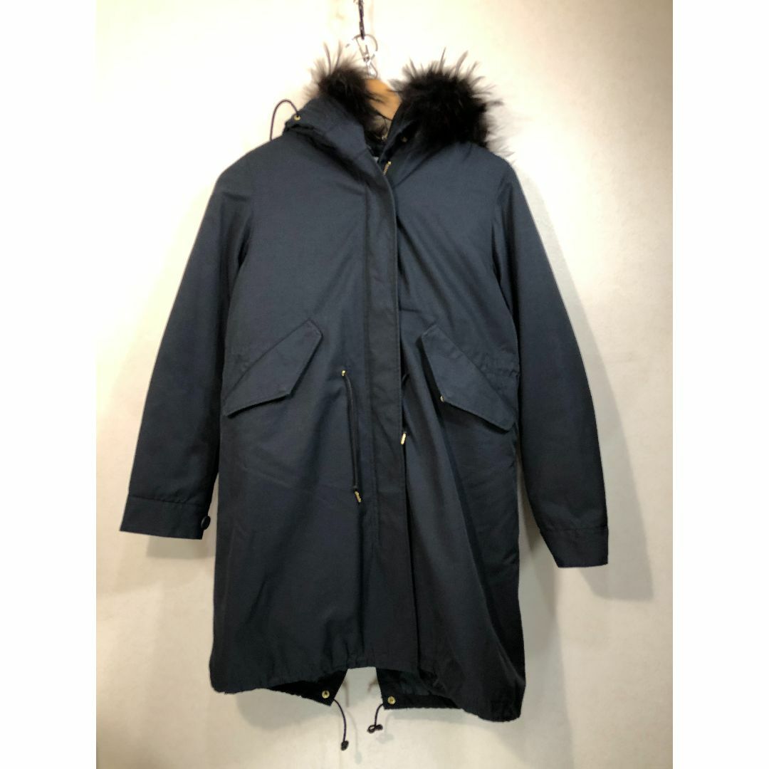 211180● IENA VETEMENTS DE TRAVAIL ラクーンファ