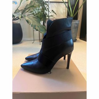 ジャンヴィットロッシ ブーツ(レディース)の通販 200点以上 | Gianvito