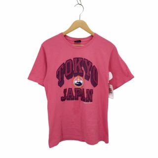 ステューシー(STUSSY)のStussy(ステューシー) Tokyo Japan TEE レディース(Tシャツ(半袖/袖なし))