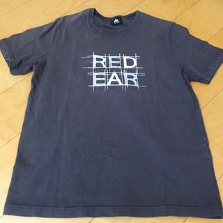 RED EAR - RED EAR Paul smith 半袖Tシャツ