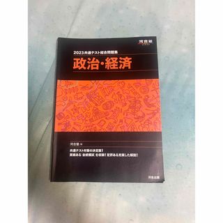 共通テスト総合問題集　政治・経済(語学/参考書)