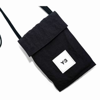 ワイスリー(Y-3)のY-3 サコッシュ　ショルダーバッグ(ショルダーバッグ)