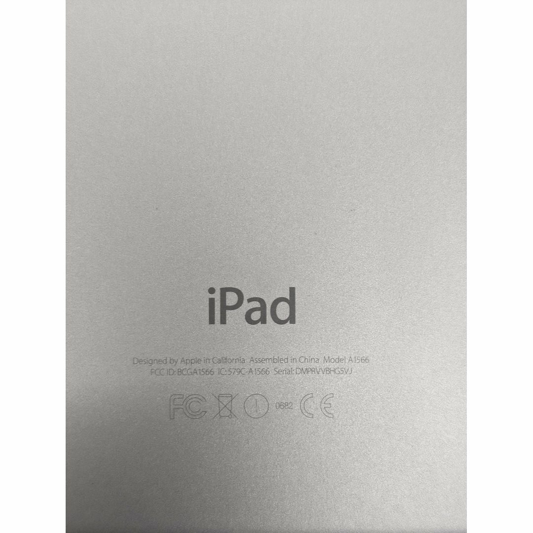 Jordan様専用】iPad Air 2 4台セット Jordan様専用】iPad Air 2 4台セット