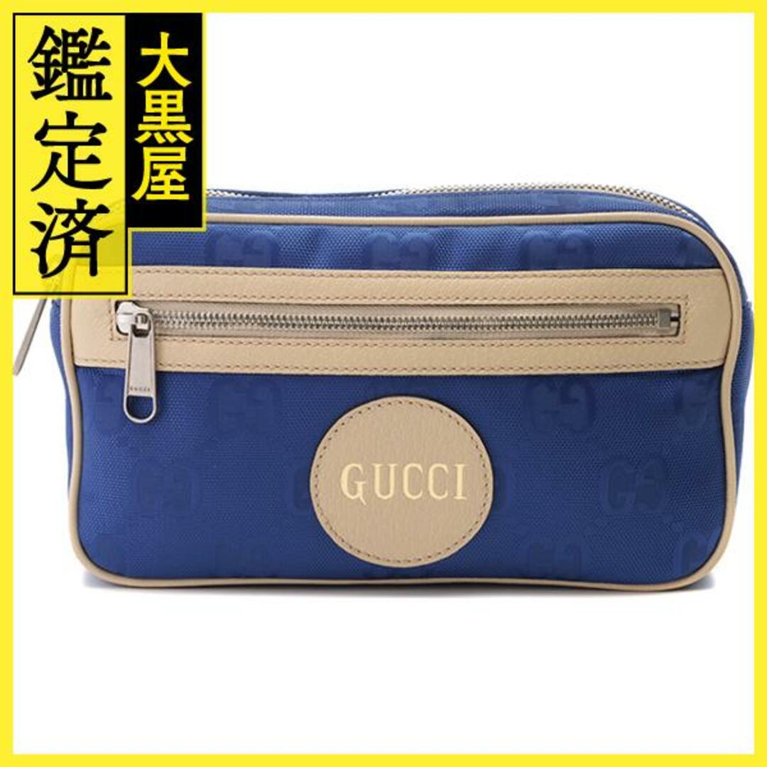 Gucci - グッチ GUCCI OFF THE GRID ベルトバッグ 【431】の通販 by