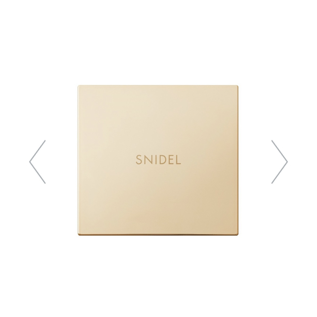 SNIDEL(スナイデル)のSNIDEL BEAUTY テイラード カラー アイズ 02 コスメ/美容のベースメイク/化粧品(アイシャドウ)の商品写真