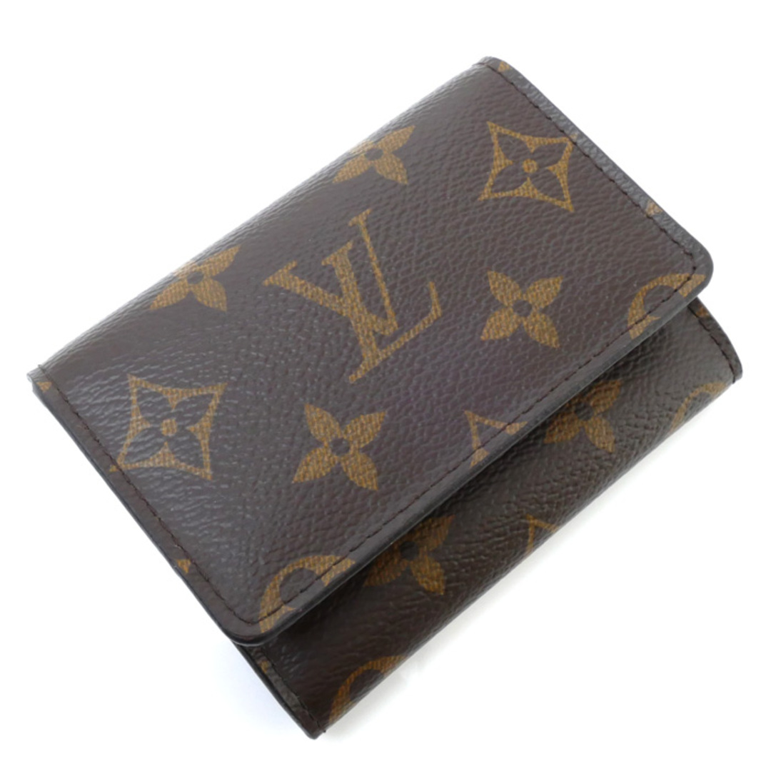 LOUIS VUITTON - LOUIS VUITTON ルイ・ヴィトン アンヴェロップ カルト