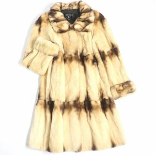 valentino Furs　コート