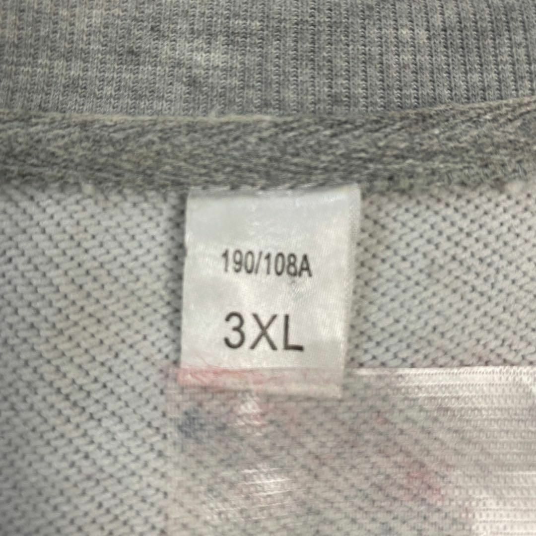 トレーナー　スウェット　ビックシルエット メンズ　レディース　[ 3XL ] メンズのトップス(スウェット)の商品写真