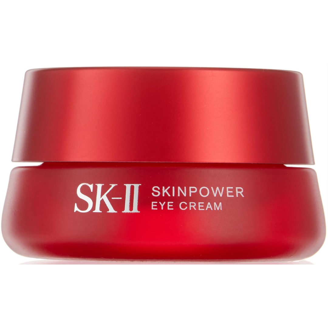 8000円 アイクリーム SK-II SK2 15g 新品未開封 エスケーツー スキン