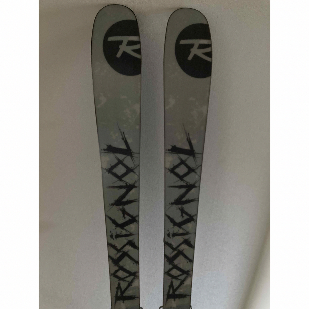 ROSSIGNOL S3 KOOPMAN 168