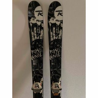 ◆ スキー rossignol Bandit 168 スキー板 カービングスキー