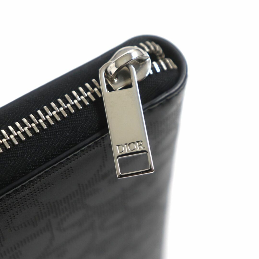 極美品▽DIOR ディオールオム 2ESBC252VPD ディオール 極美品▽DIOR ディオールオム 2ESBC252VPD ディオール