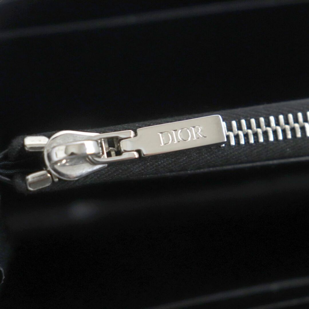 極美品▽DIOR ディオールオム 2ESBC252VPD ディオール 極美品▽DIOR ディオールオム 2ESBC252VPD ディオール