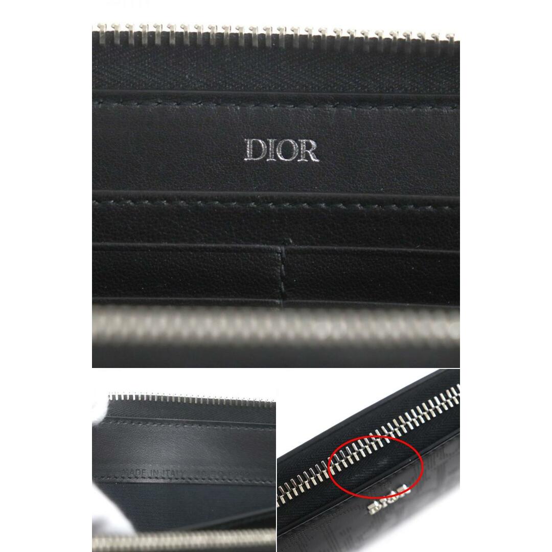 DIOR HOMME - 極美品▽DIOR ディオールオム 2ESBC252VPD ディオール