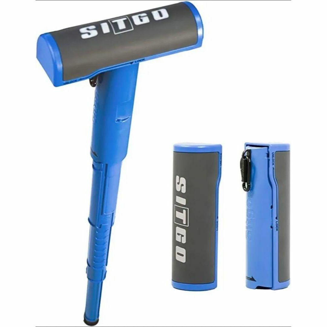 SITGO モバイルチェア アウトドアチェア 折りたたみ椅子 行列 SITGO モバイルチェア アウトドアチェア 折りたたみ椅子 行列