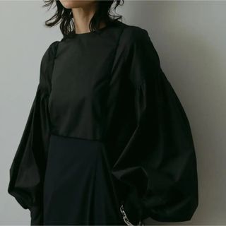 エトレトウキョウ カットソー(レディース/長袖)の通販 44点 | ETRE