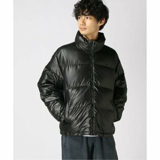 ゲス(GUESS)の【ブラック(BLK)】(M)Logo Down Jacket(その他)