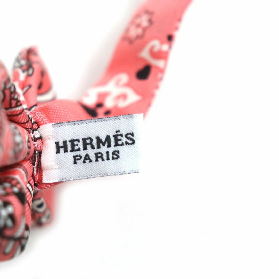 Hermes - 未使用品▽HERMES エルメス 782979S-08 ヌーパピヨン 総柄