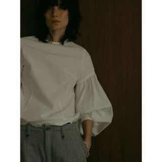 エトレトウキョウ カットソー(レディース/長袖)の通販 44点 | ETRE