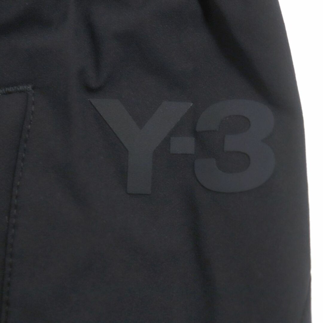 Y-3 - 美品▽Y-3 ワイスリー アディダス×ヨウジヤマモト ロゴ入り